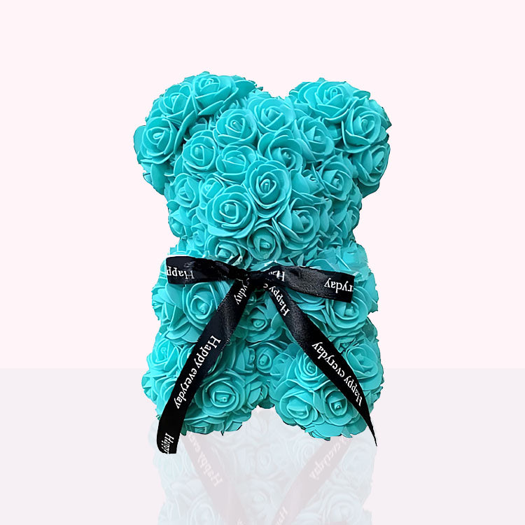 Beer rozen - Tiffany