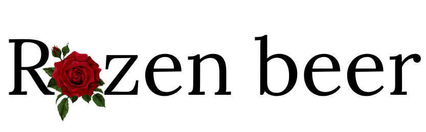 Rozen Beer