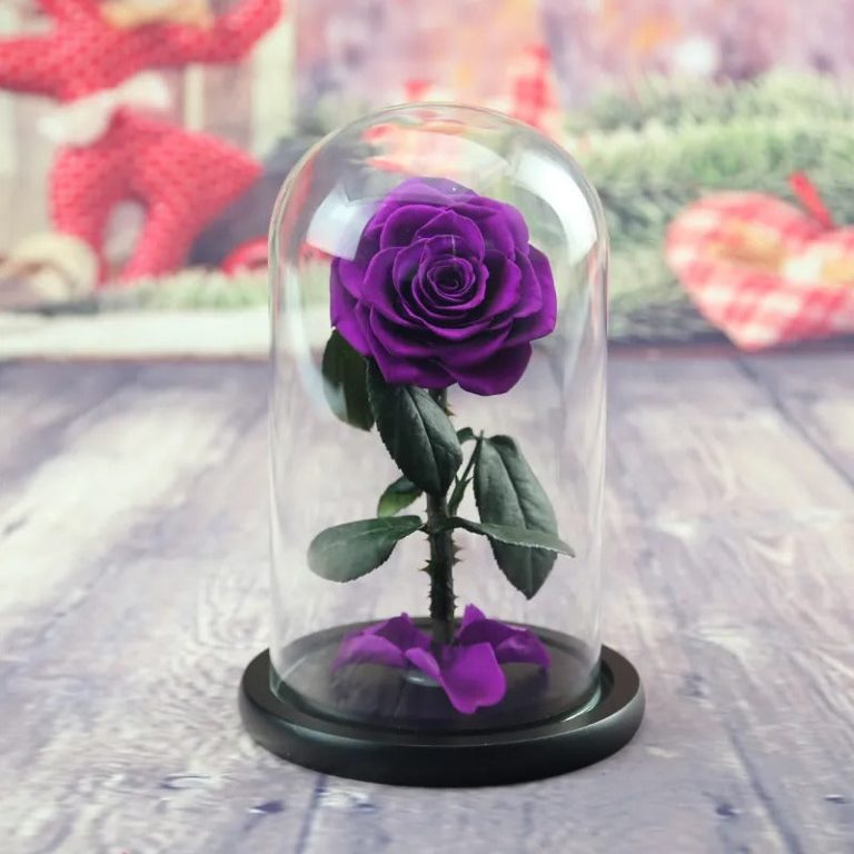 Longlife rozen box - Valentijn