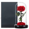 Roos urn - Cupido