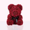 Roze beer groot - Cupido